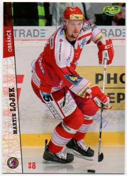 Martin Lojek OFS 2011/12 #224