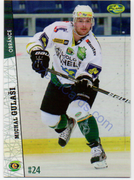 Michal Gulaši OFS 2011/12 #250