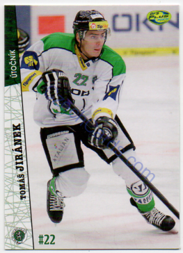 Tomáš Jiránek OFS 2011/12 #301