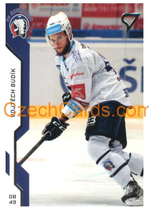 Vojtěch Budík 2022/23 SportZoo Tipsport EHL #148