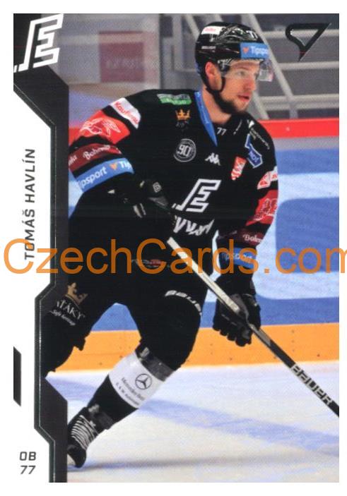 Tomáš Havlín 2022/23 SportZoo Tipsport EHL #203