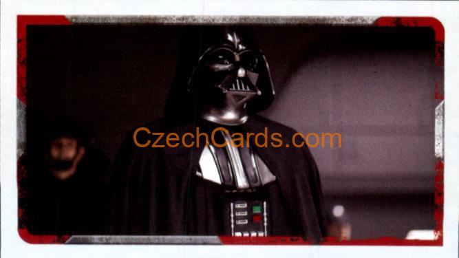 2016 Topps Star Wars: Rogue One¨Sticker #175