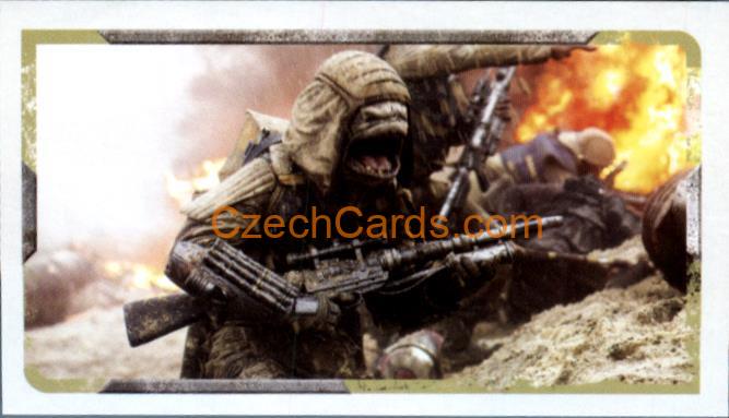 2016 Topps Star Wars: Rogue One¨Sticker #194