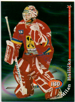 Milan Hnilička OFS 1998/99 #130