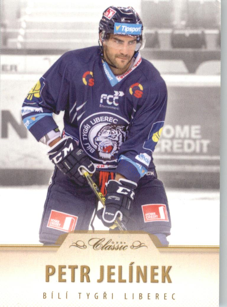 Petr Jelínek OFS 2015/16 # 79