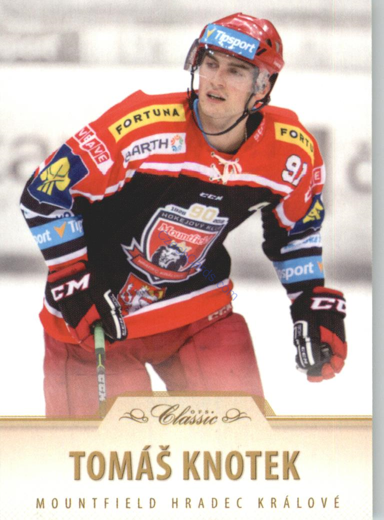 Tomáš Knotek OFS 2015/16 # 140